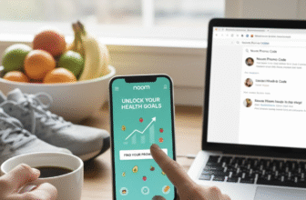 Unlock Your Health Goals: The Ultimate Guide to Finding and Using a Noom Promo Code
