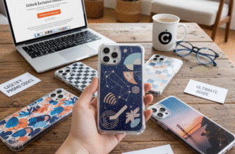 Casetify Promo Codes: Your Ultimate Guide to Saving on Style