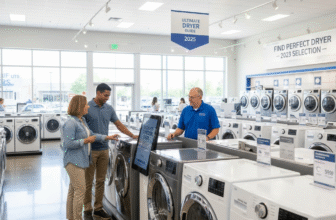 The Ultimate Guide to Finding the Perfect Dryer for Sale in 2025