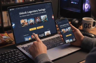 Unlock Epic Savings: The Ultimate Guide to Steam Discount Codes and Deals