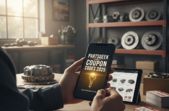 Unlock Massive Savings: Your Ultimate Guide to PartsGeek Coupon Codes in 2025