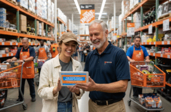 The Ultimate Guide to The Home Depot Military Discount: Everything Veterans and Service Members Need to Know in 2025
