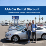 Unlock Massive Savings: Your Ultimate Guide to the AAA Car Rental Discount