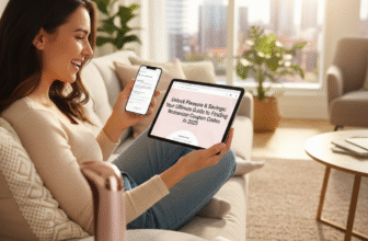 Unlock Pleasure & Savings: Your Ultimate Guide to Finding Womanizer Coupon Codes in 2025