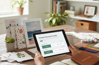Minted Discount Codes: Your Ultimate Guide to Saving on Unique Art and Stationery