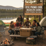 RTIC Promo Code: Your Ultimate Guide to Unlocking Epic Savings on Coolers and Outdoor Gear