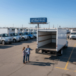 The Ultimate Buyer's Guide: Everything You Need to Know About Box Trucks for Sale