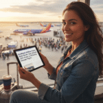 Southwest Airlines Promo Code Secrets: Your Ultimate 2025 Guide to Unlocking Cheaper Flights