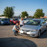 The Ultimate Guide to Finding the Best Used Cars for Sale Under $6,000