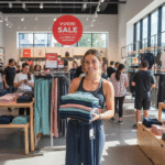 Vuori Sale: Your Ultimate Guide to Scoring Deals on Premium Activewear