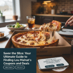 Savor the Slice: Your Ultimate Guide to Finding Lou Malnati's Coupons and Deals
