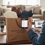 Unlock Serious Savings: Your Ultimate Guide to Banana Republic Factory Promo Codes