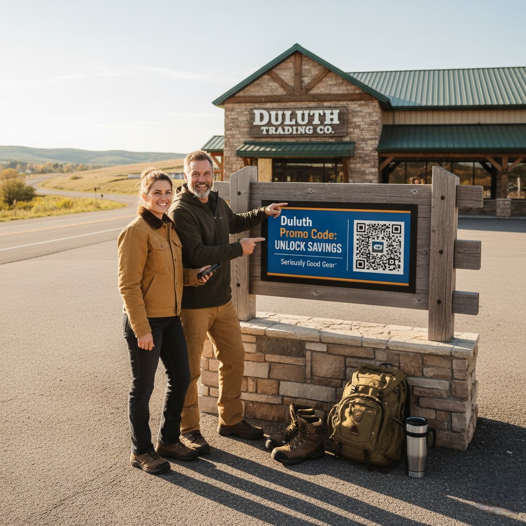 Duluth Trading Promo Code: Your Ultimate Guide to Unlocking Savings on Seriously Good Gear