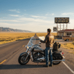 The Freedom of the Open Road: A Comprehensive Guide to Buying a Motorcycle