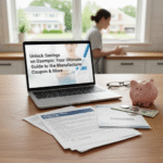 Unlock Savings on Ozempic: Your Ultimate Guide to the Manufacturer Coupon & More