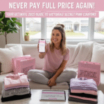 Never Pay Full Price Again: Your Ultimate 2025 Guide to Victoria's Secret PINK Coupons