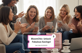Unlock Fabulous Savings: Your Ultimate Guide to Finding and Using a BloomChic Coupon Code