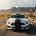 The Ultimate Guide to Buying a Shelby GT350: Taming the Voodoo Snake