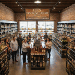 More Than Just Low Prices: A Deep Dive into the Legacy of Lee's Discount Liquor