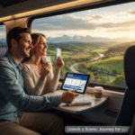 Unlock a Scenic Journey for Less: Your Ultimate Guide to Amtrak Coupon Codes and Discounts