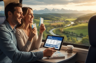 Unlock a Scenic Journey for Less: Your Ultimate Guide to Amtrak Coupon Codes and Discounts