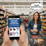 The Ultimate Guide to Mastering Kroger Digital Coupons: Slash Your Grocery Bill in 2025