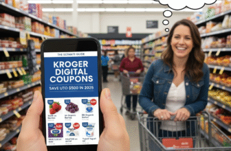 The Ultimate Guide to Mastering Kroger Digital Coupons: Slash Your Grocery Bill in 2025