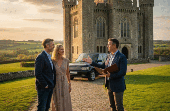 Own a Piece of History: The Ultimate Guide to Buying a Castle for Sale