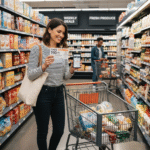 The Savvy Shopper's Secret Weapon: How to Maximize Your $10 Off $50 In-Store Coupon