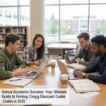 Unlock Academic Success: Your Ultimate Guide to Finding Chegg Discount Codes in 2025