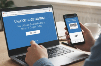 Unlock Massive Savings: Your Ultimate Guide to Finding and Using an HP Coupon Code
