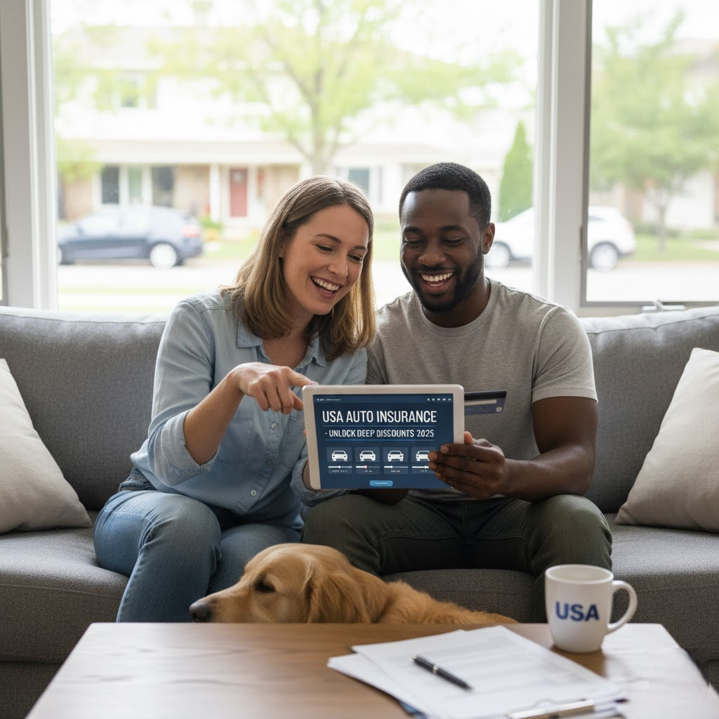 Your Ultimate Guide to Unlocking Deep Discount Auto Insurance in 2025