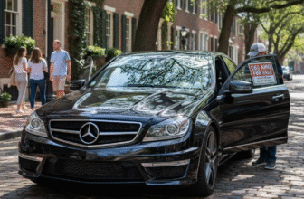 C63 AMG For Sale: The Ultimate Buyer's Guide to Owning a V8 Legend