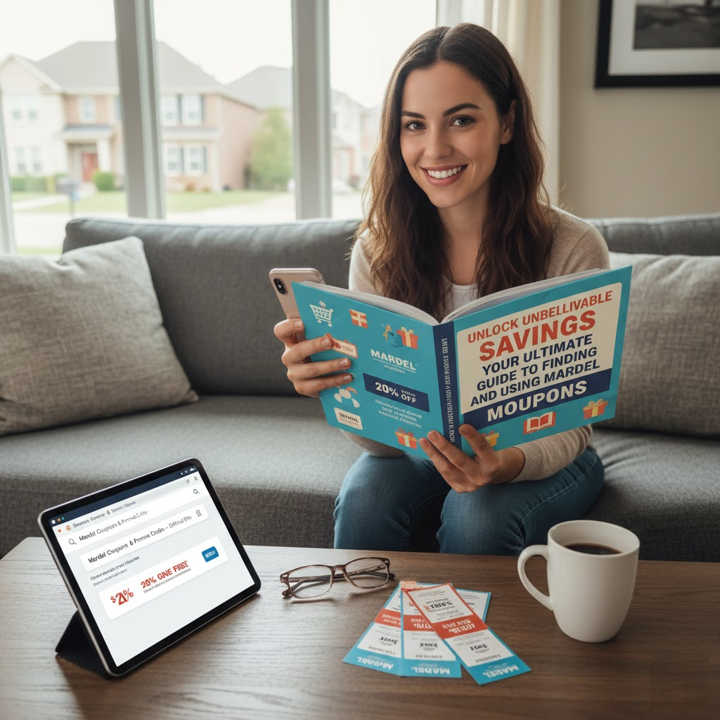 Unlock Incredible Savings: Your Ultimate Guide to Finding and Using a Mardel Coupon Unlock Incredible Savings: Your Ultimate Guide to Finding and Using a Mardel Coupon