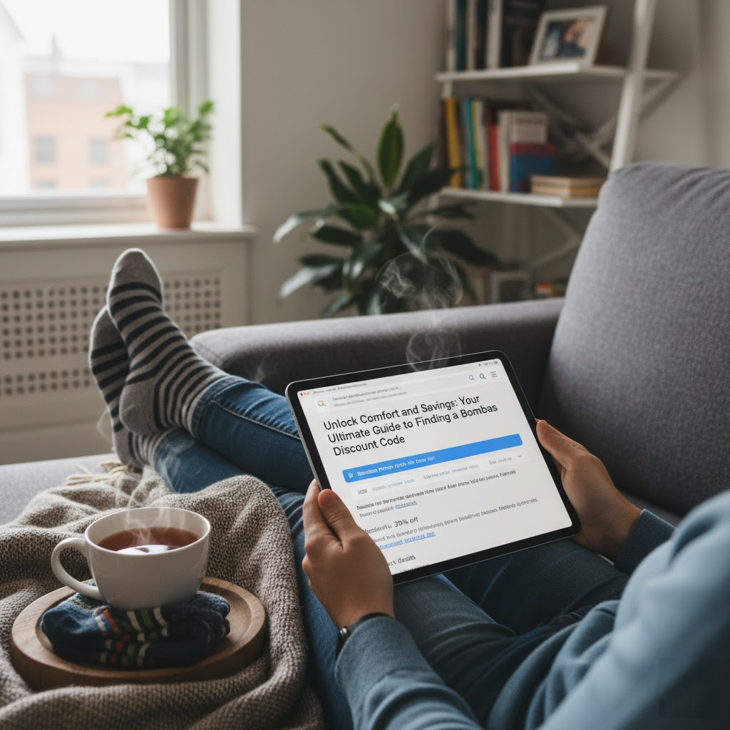 Unlock Comfort and Savings: Your Ultimate Guide to Finding a Bombas Discount Code Unlock Comfort and Savings: Your Ultimate Guide to Finding a Bombas Discount Code