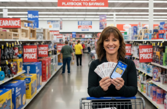 The Big Lots Coupon Playbook: Scoring Deep Discounts on Closeouts