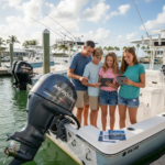 Smart Buying: Finding the Best Outboard Motors for Sale in Today's Market