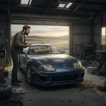 Hunting Down the Legend: The Reality of Finding a Supra for Sale in Today’s Market