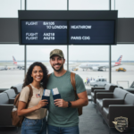 Strategic Travel: Maximizing Military Flight Benefits