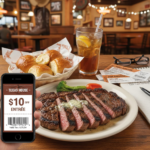Texas Roadhouse Coupon: The Ultimate Insider’s Strategy for Steakhouse Savings