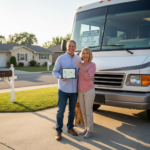 Unlocking the Local Market: Strategies for Finding the Best Used Motorhome in Your Zip Code