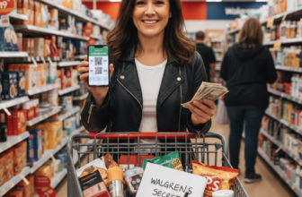 Mastering the Walgreens Cart: Codes, Cash, and Stacking Secrets