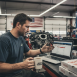 The Mechanic’s Best-Kept Secret: Hacking the RockAuto Catalog for Maximum Savings