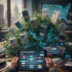 The iPhone for Sale Jungle: A 2026 Buyer's Blueprint