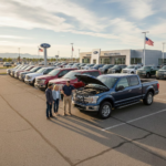 The Real Deal on Finding the Best Ford Trucks for Sale: A Buyer's Field Guide
