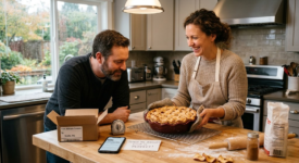 How to Score a High-End Pie Dish Discount Without Ruining Your Crust