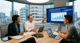 Strategic Software License Sales: Navigating Pricing Models, Secondary Markets, and Compliance
