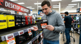 DDR5 RAM Sale: How to Spot Elite Desktop Memory Deals and Avoid the Traps