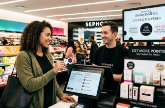 Sephora Beauty Insider Rewards: Tiers, Point Hacks, and Hidden Perks