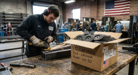 4.5-Inch Flap Discs in Bulk: How to Cut Grinding Costs Without Sacrificing Grit